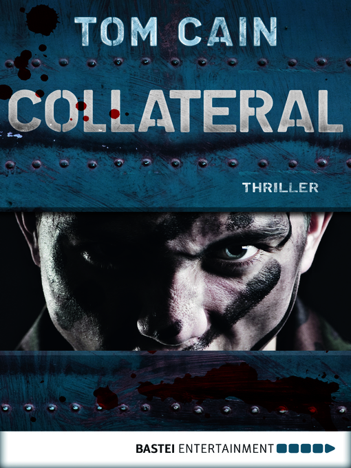 Title details for Collateral by Tom Cain - Available